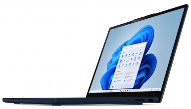 Ноутбук Lenovo IdeaPad Slim 3 15IRH10 (83K100J8RA) Cosmic Blue-29-изображение