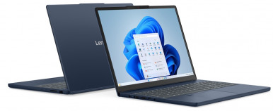 Ноутбук Lenovo IdeaPad Slim 3 15IRH10 (83K100J8RA) Cosmic Blue-30-изображение