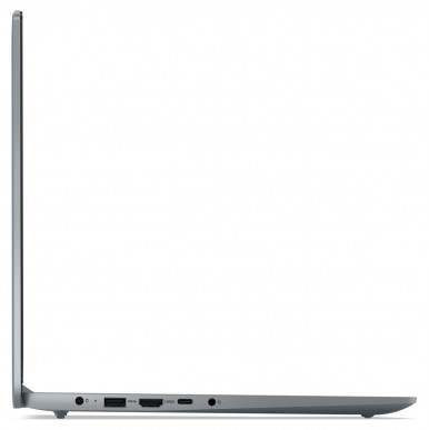 Ноутбук Lenovo IdeaPad Slim 3 15IRH8 (83EM00KERA) Arctic Grey-18-изображение