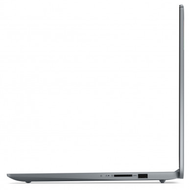Ноутбук Lenovo IdeaPad Slim 3 15IRH8 (83EM00KERA) Arctic Grey-19-изображение