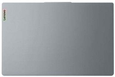 Ноутбук Lenovo IdeaPad Slim 3 15IRH8 (83EM00KERA) Arctic Grey-24-изображение