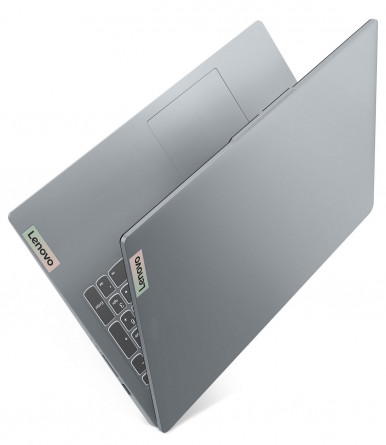 Ноутбук Lenovo IdeaPad Slim 3 15IRH8 (83EM00KERA) Arctic Grey-25-изображение