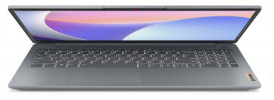 Ноутбук Lenovo IdeaPad Slim 3 15IRH8 (83EM00KERA) Arctic Grey-27-изображение