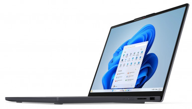 Ноутбук Lenovo IdeaPad Slim 3 16ARP10 (83K8005ERA) Luna Grey-18-изображение