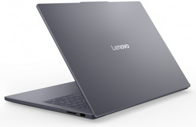 Ноутбук Lenovo IdeaPad Slim 3 16ARP10 (83K8005ERA) Luna Grey-24-изображение