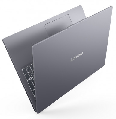 Ноутбук Lenovo IdeaPad Slim 3 16ARP10 (83K8005ERA) Luna Grey-25-изображение