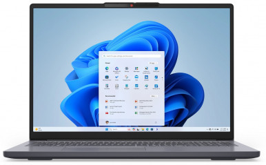 Ноутбук Lenovo IdeaPad Slim 3 16ARP10 (83K8005ERA) Luna Grey-28-изображение