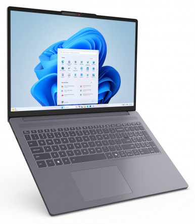 Ноутбук Lenovo IdeaPad Slim 3 16ARP10 (83K8005ERA) Luna Grey-29-изображение