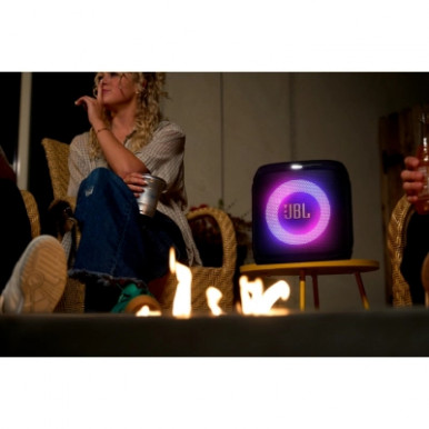 Акустична система JBL PartyBox Encore Essential-11-зображення