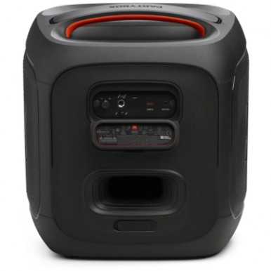 Акустична система JBL PartyBox Encore Essential-14-зображення