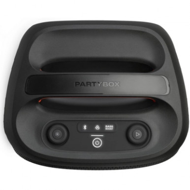 Акустична система JBL PartyBox Encore Essential-15-зображення