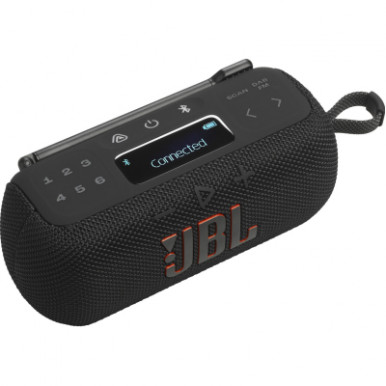 Акустична система JBL Tuner 3 Чорний-10-зображення