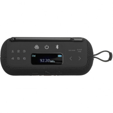 Акустична система JBL Tuner 3 Чорний-12-зображення