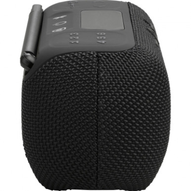 Акустична система JBL Tuner 3 Чорний-13-зображення