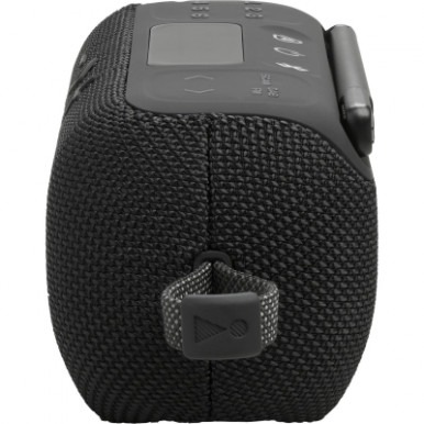 Акустична система JBL Tuner 3 Чорний-14-зображення