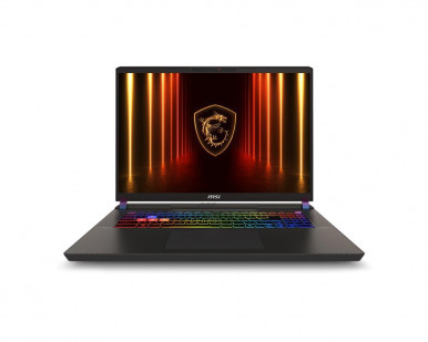 Ноутбук (портативный компьютер) VECTOR 17HXAI CU9-275HX 17" 32GB/1TB DOS A2XWIG-043UA MSI-6-изображение