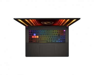 Ноутбук (портативный компьютер) VECTOR 17HXAI CU9-275HX 17" 32GB/1TB DOS A2XWIG-043UA MSI-8-изображение