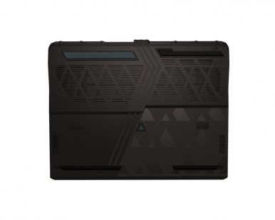 Ноутбук (портативный компьютер) VECTOR A16 HX R9-8940HX 16" 32GB/1TB DOS A8WIG-013XUA MSI-9-изображение