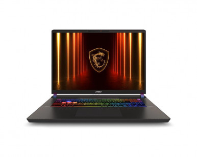 Ноутбук (портативний комп’ютер) VECTOR A16 HX R7-8840HX 16" 32GB/1TB DOS A8WHG-014XUA MSI-6-зображення
