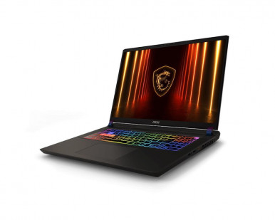 Ноутбук (портативний комп’ютер) VECTOR A16 HX R7-8840HX 16" 32GB/1TB DOS A8WHG-014XUA MSI-7-зображення
