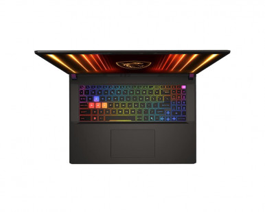 Ноутбук (портативний комп’ютер) VECTOR A16 HX R7-8840HX 16" 32GB/1TB DOS A8WHG-014XUA MSI-8-зображення