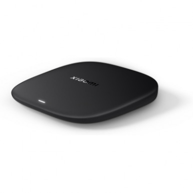 Медиаплеер Xiaomi Mi Box S 4K 3nd Gen New (1168139)-10-изображение