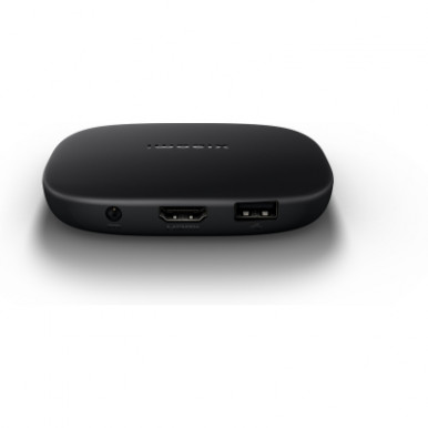Медиаплеер Xiaomi Mi Box S 4K 3nd Gen New (1168139)-12-изображение