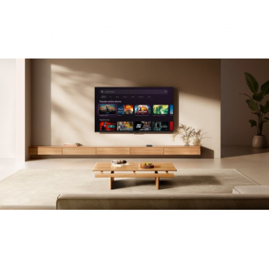 Медиаплеер Xiaomi Mi Box S 4K 3nd Gen New (1168139)-14-изображение