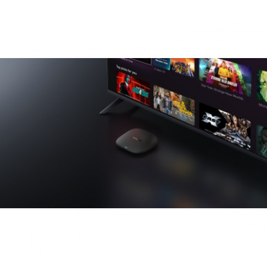 Медиаплеер Xiaomi Mi Box S 4K 3nd Gen New (1168139)-15-изображение