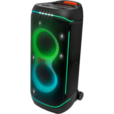 Акустическая система JBL Partybox 720 Black (JBLPARTYBOX720EU)-10-изображение