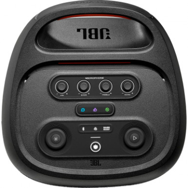Акустическая система JBL Partybox 720 Black (JBLPARTYBOX720EU)-16-изображение