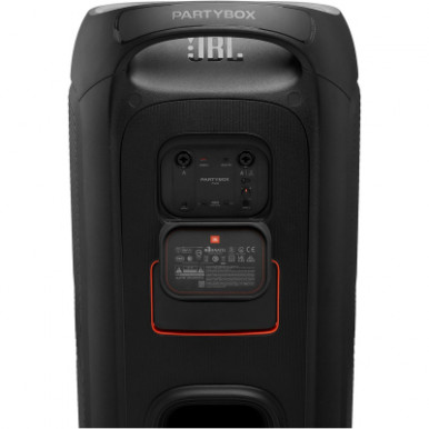 Акустическая система JBL Partybox 720 Black (JBLPARTYBOX720EU)-19-изображение