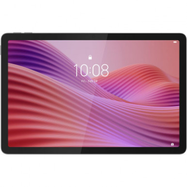 Планшет Lenovo Tab 8/128 WiFi Luna Grey + Clear Case (ZAEH0195UA)-8-зображення