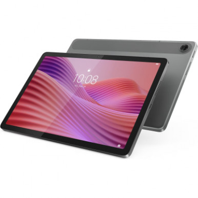 Планшет Lenovo Tab 8/128 WiFi Luna Grey + Clear Case (ZAEH0195UA)-10-зображення