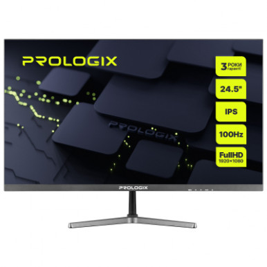Монітор Prologix P2525HF-9-зображення