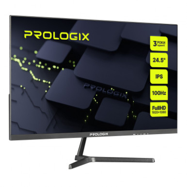 Монітор Prologix P2525HF-10-зображення