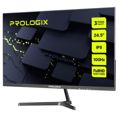 Монітор Prologix P2525HF-11-зображення
