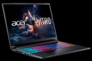 Ноутбук Acer Nitro V 16S AI ANV16S-41-R6W6 (NH.U05EU.003) Obsidian Black-17-изображение