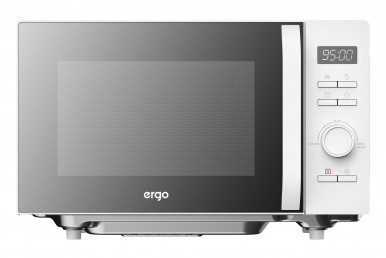 Мікрохвильова піч ERGO EM-2036-3-зображення