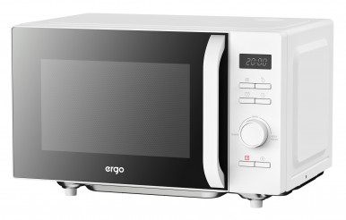 Мікрохвильова піч ERGO EM-2036-4-зображення