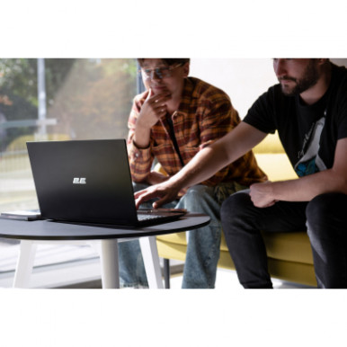 Ноутбук 2E Imaginary 15.6" FHD IPS AG, Intel i3-1215U, 8GB, F256GB, UMA, Win11PE, Черный-53-изображение