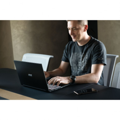 Ноутбук 2E Imaginary 15.6" FHD IPS AG, Intel i5-1335U, 8GB, F512GB, UMA, Win11PE, Черный-46-изображение