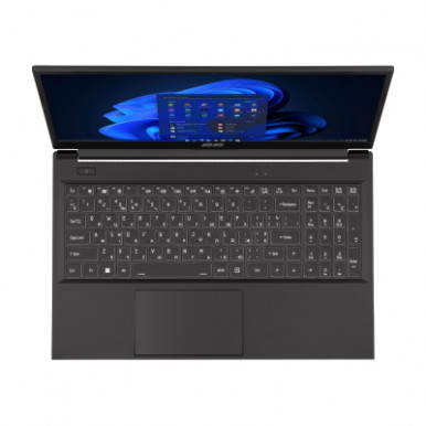 Ноутбук 2E Imaginary 15.6" FHD IPS AG, Intel i5-1335U, 8GB, F512GB, UMA, Win11PE, Черный-55-изображение