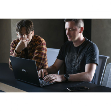 Ноутбук 2E Imaginary 15.6" FHD IPS AG, Intel i5-1335U, 16GB, F512GB, UMA, Win11PE, Черный-45-изображение