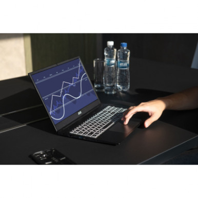 Ноутбук 2E Imaginary 15.6" FHD IPS AG, Intel i5-1335U, 16GB, F1TB, UMA, Win11PE, Черный-39-изображение