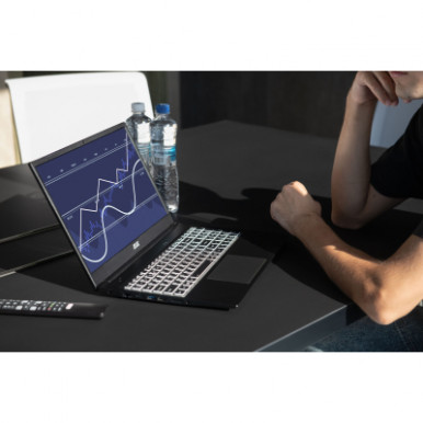 Ноутбук 2E Imaginary 15.6" FHD IPS AG, Intel i5-1335U, 32GB, F1TB, UMA, Win11PE, Черный-40-изображение