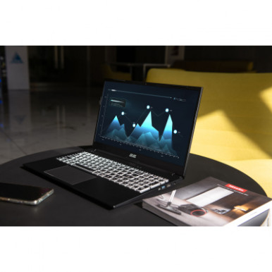 Ноутбук 2E Imaginary 15.6" FHD IPS AG, Intel i5-1335U, 32GB, F1TB, UMA, Win11PE, Черный-49-изображение