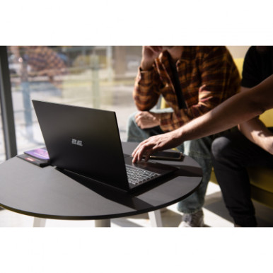 Ноутбук 2E Imaginary 15.6" FHD IPS AG, Intel i5-1335U, 32GB, F1TB, UMA, Win11PE, Черный-50-изображение