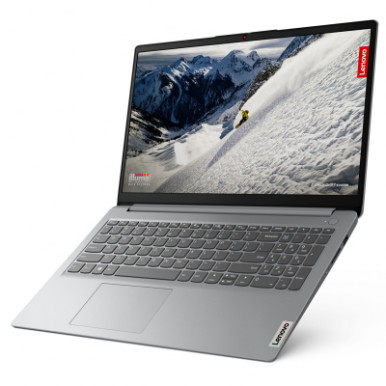 Ноутбук Lenovo IdeaPad 1 15AMN7 (82VG00XBRA)-19-изображение