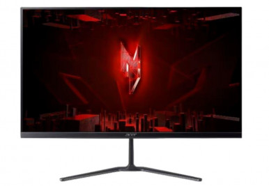 Монітор 24" KG240YX1BMIIPX BLACK UM.QX0EE.110 ACER-3-зображення